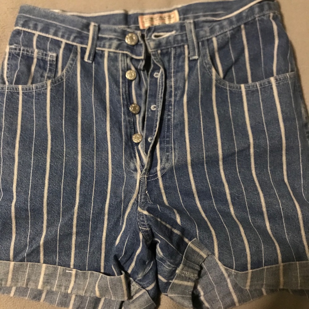 Vintage shorts
